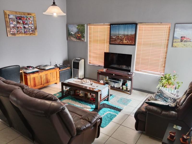 3 Bedroom Property for Sale in Dwarskersbos Western Cape